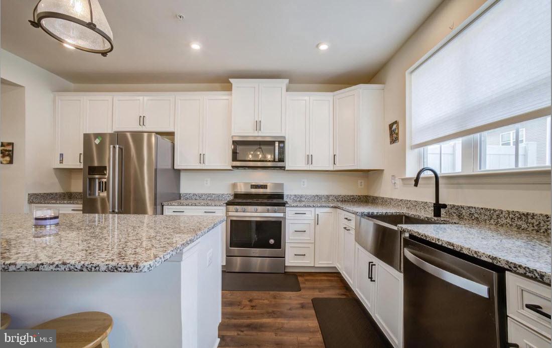 1481 Ridge Trail Circle Hanover, MD 21076 - Photo 13 of 29