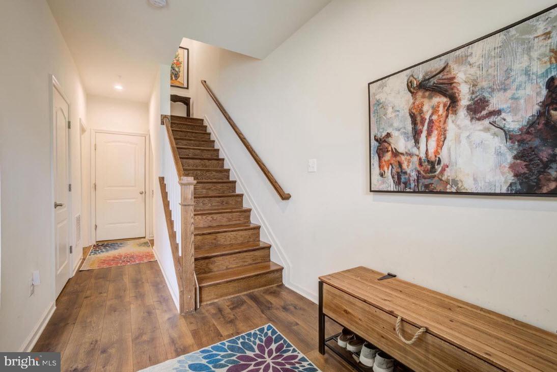 1481 Ridge Trail Circle Hanover, MD 21076 - Photo 16 of 29