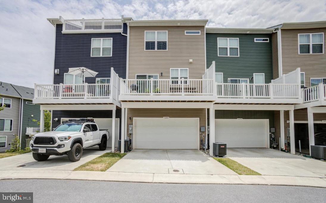 1481 Ridge Trail Circle Hanover, MD 21076 - Photo 2 of 29