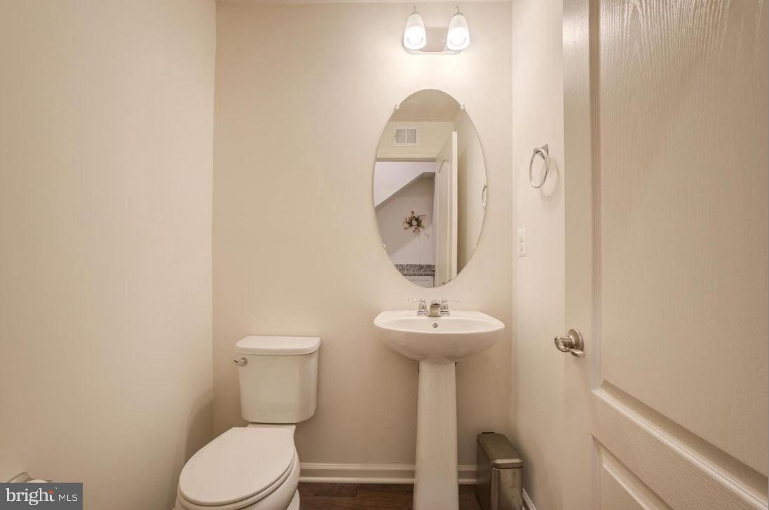 1481 Ridge Trail Circle Hanover, MD 21076 - Photo 24 of 29