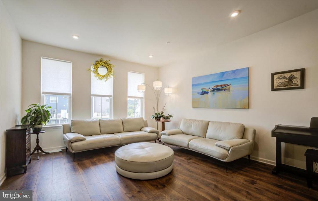 1481 Ridge Trail Circle Hanover, MD 21076 - Photo 4 of 29