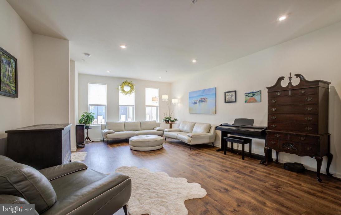 1481 Ridge Trail Circle Hanover, MD 21076 - Photo 6 of 29