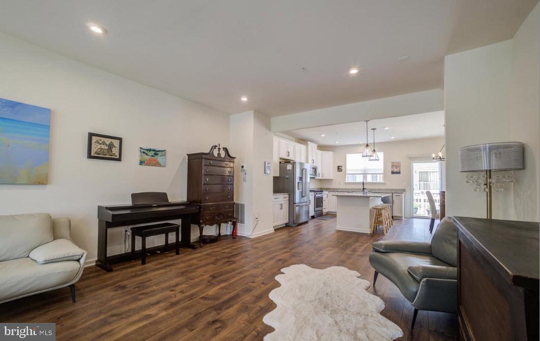 1481 Ridge Trail Circle Hanover, MD 21076 - Photo 7 of 29