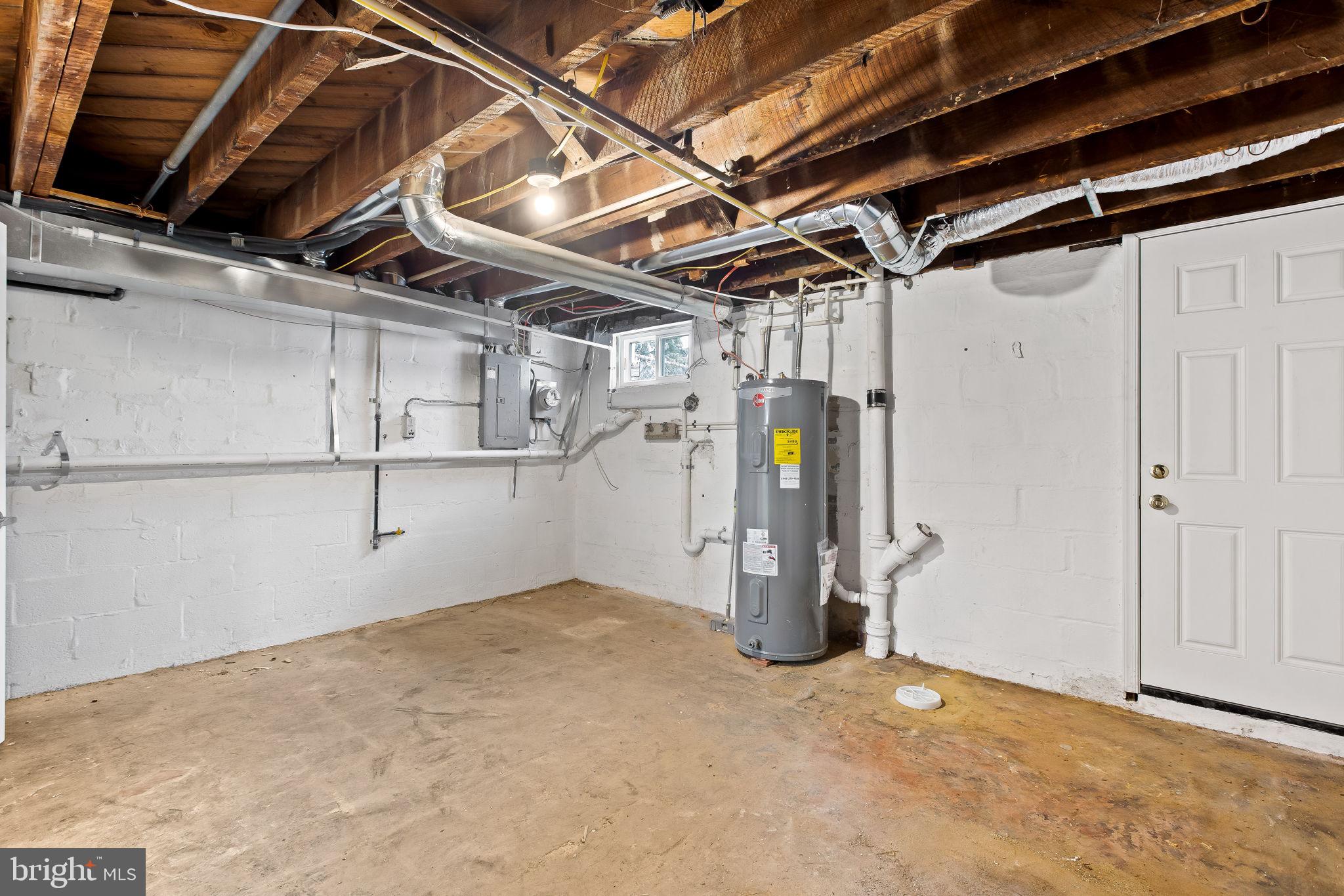 308 West Riverview Road Brooklyn, MD 21225 - Photo 19 of 22