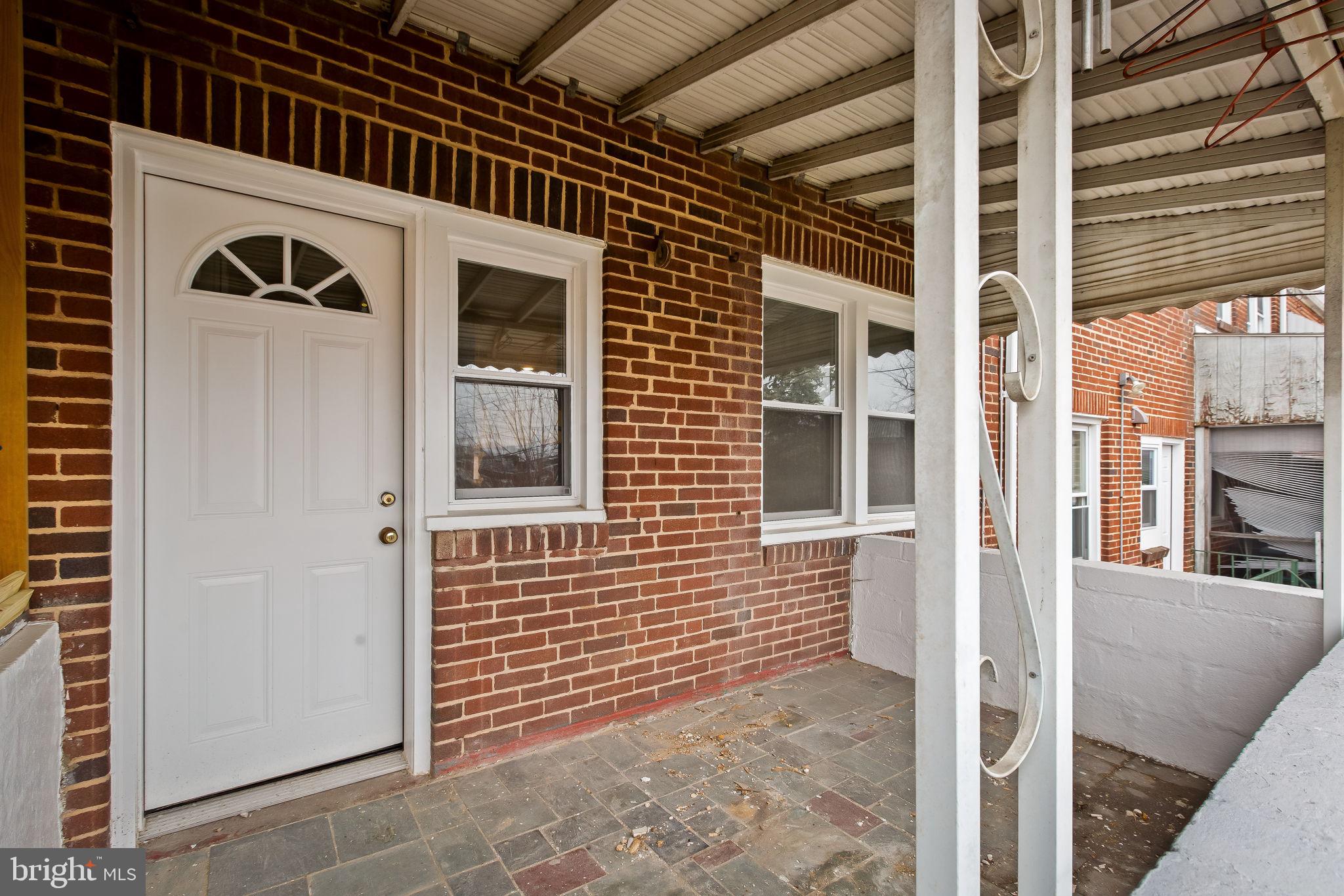 308 West Riverview Road Brooklyn, MD 21225 - Photo 20 of 22