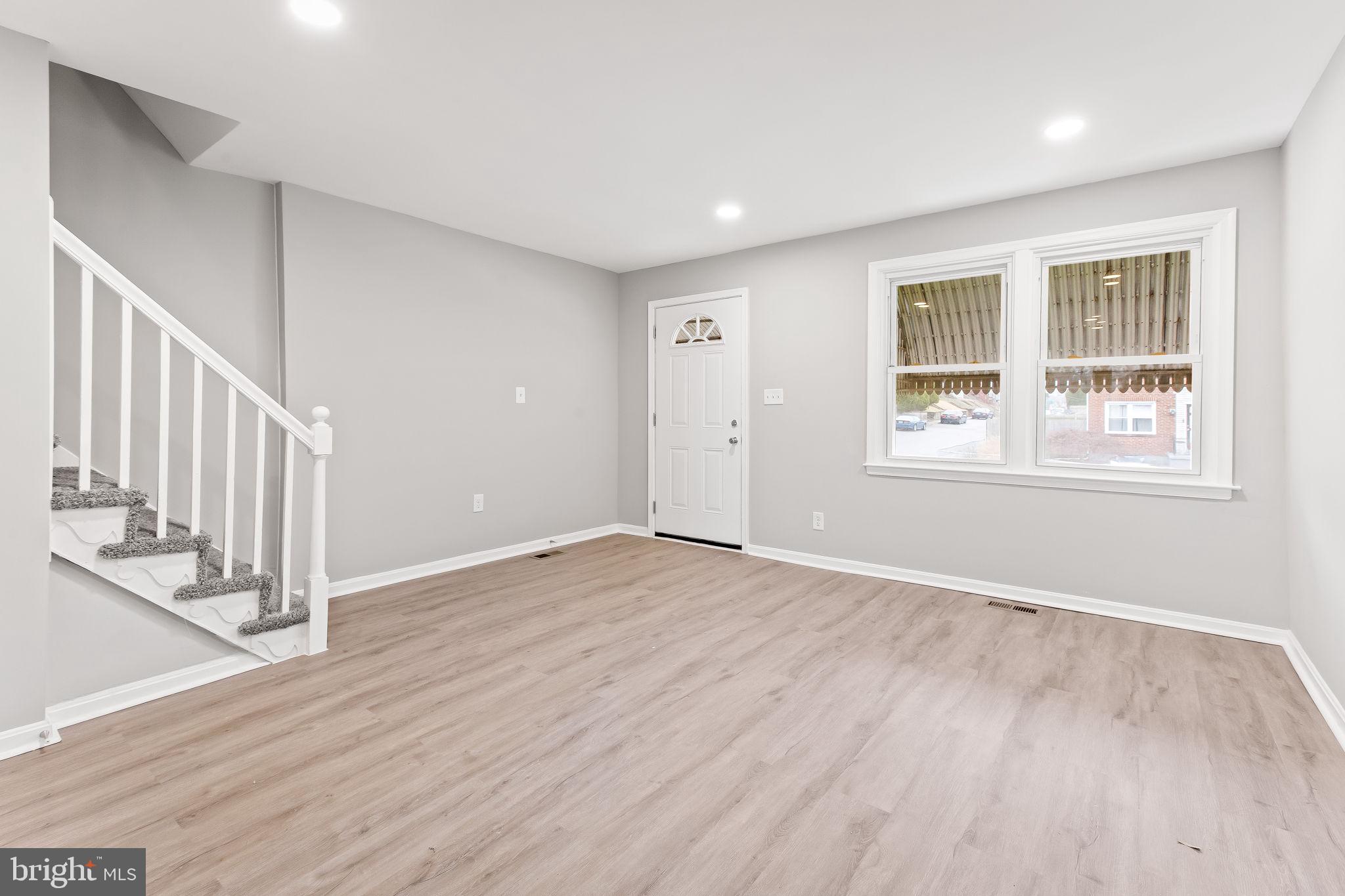 308 West Riverview Road Brooklyn, MD 21225 - Photo 2 of 22