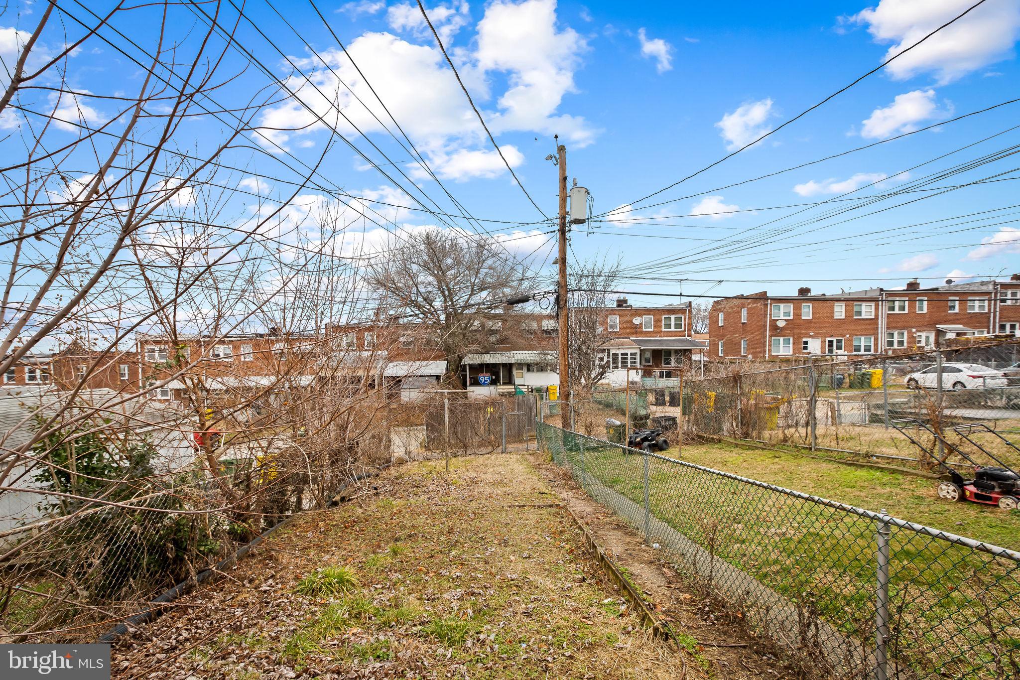 308 West Riverview Road Brooklyn, MD 21225 - Photo 21 of 22