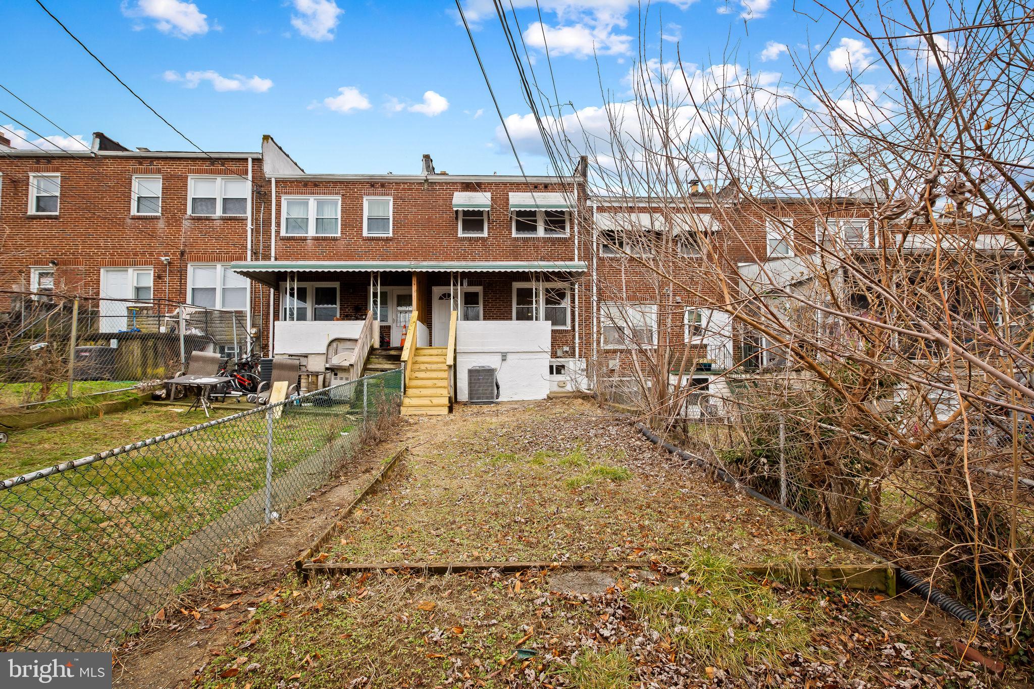 308 West Riverview Road Brooklyn, MD 21225 - Photo 22 of 22