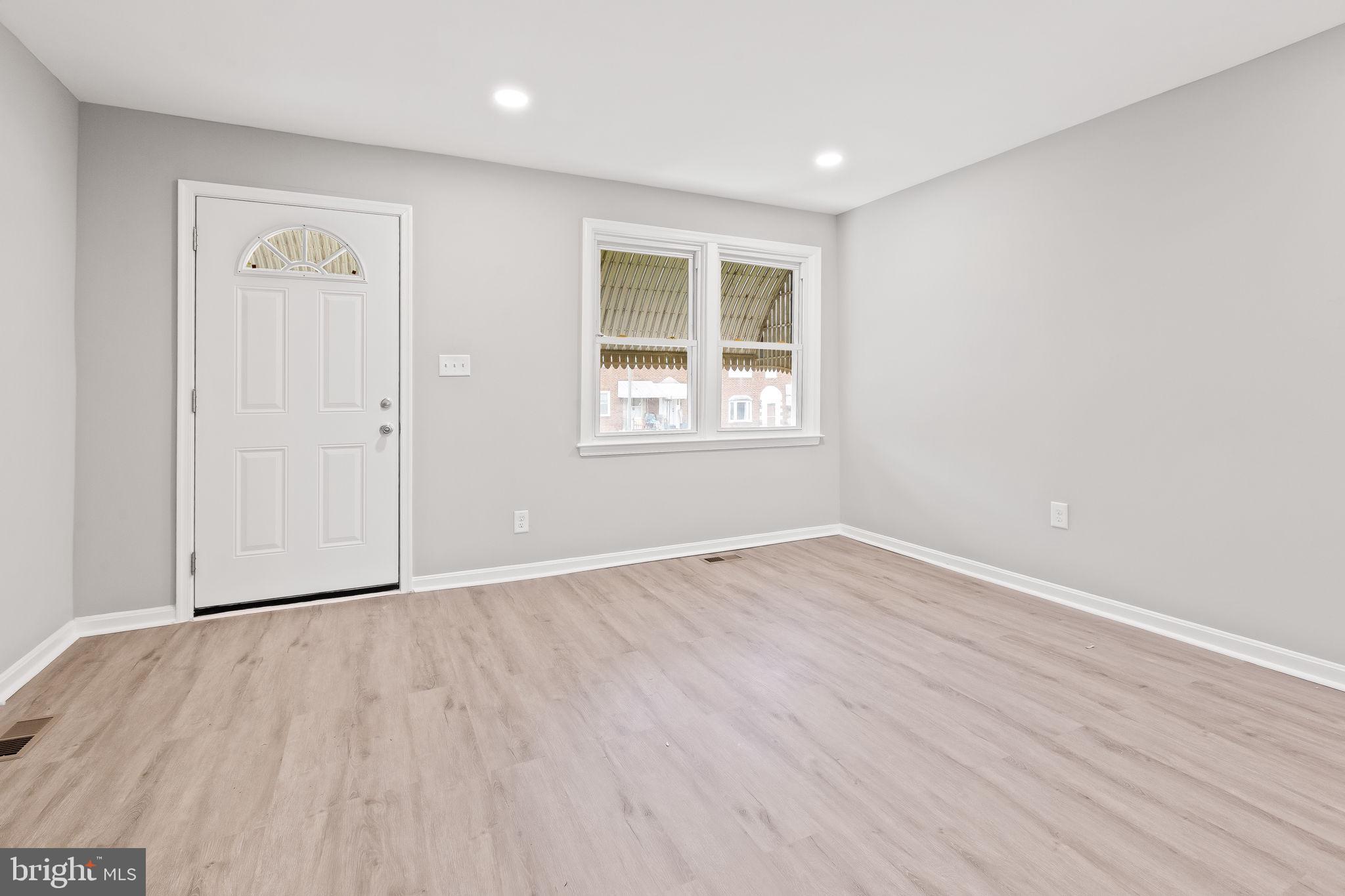 308 West Riverview Road Brooklyn, MD 21225 - Photo 3 of 22