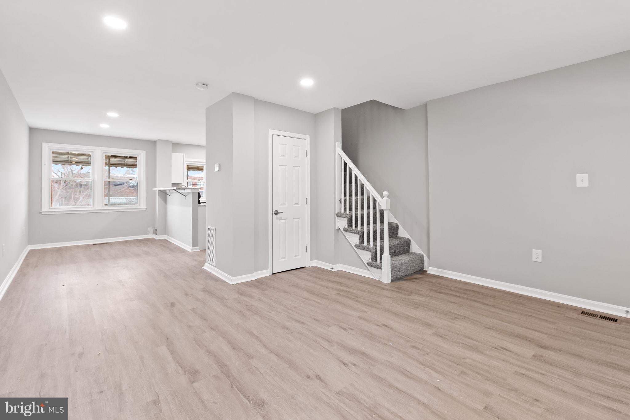 308 West Riverview Road Brooklyn, MD 21225 - Photo 4 of 22