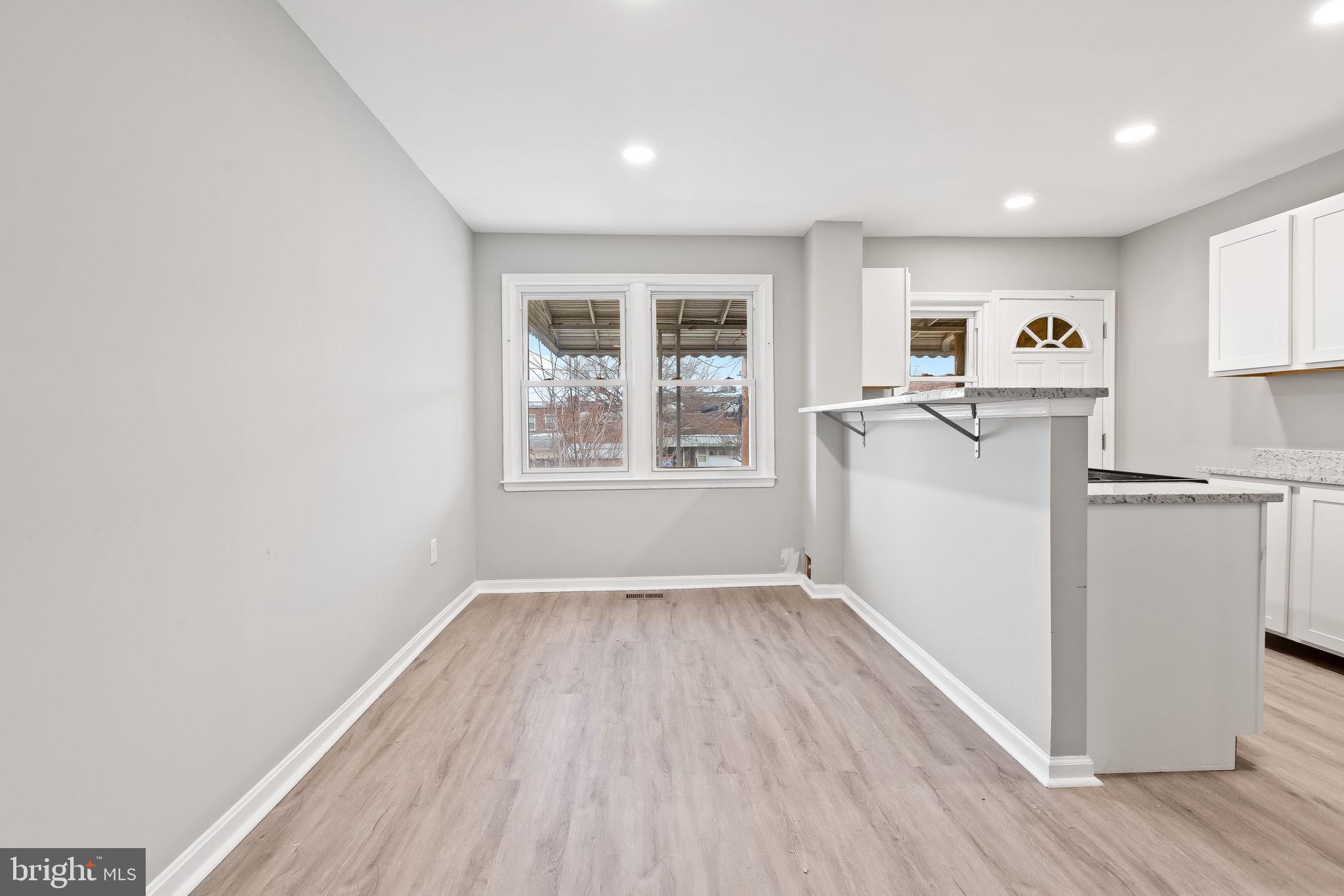 308 West Riverview Road Brooklyn, MD 21225 - Photo 5 of 22