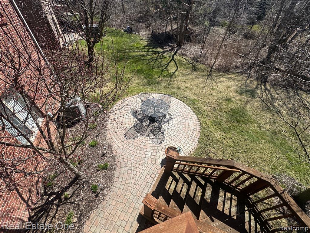 317 Lone Pine Circle Rochester, MI 48307 - Photo 24 of 26 Gallery Image 24