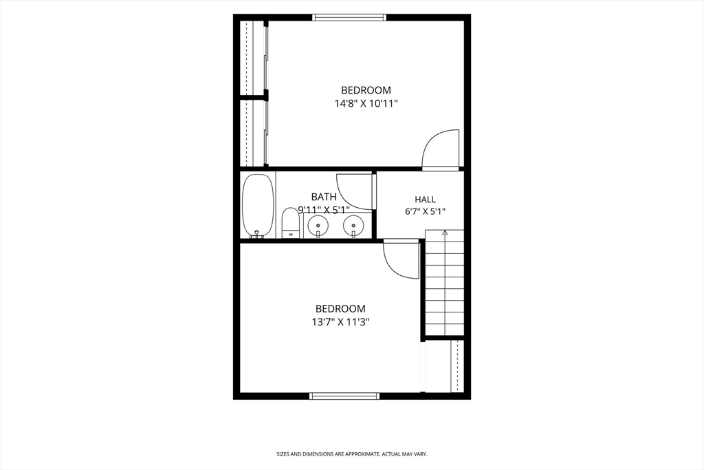 170 East Hadley Road, Unit 65 Amherst, MA 01002 - Photo 25 of 27