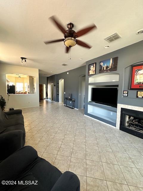 10444 South Frontier Ranch Place Vail, AZ 85641 - Photo 10 of 23