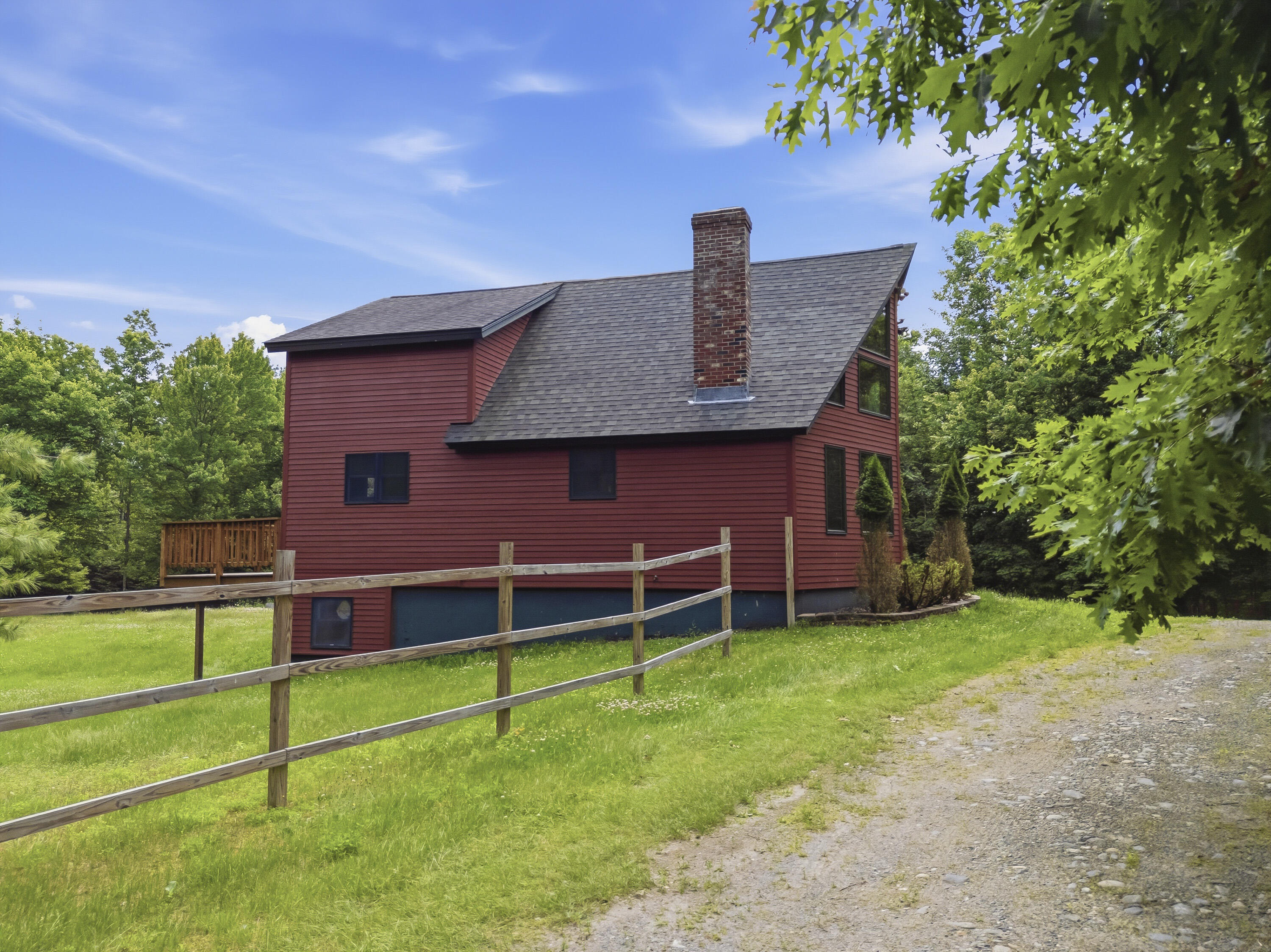 225 Morrill Road Winslow, ME 04901 - Photo 5 of 66 225 Morrill Rd_154