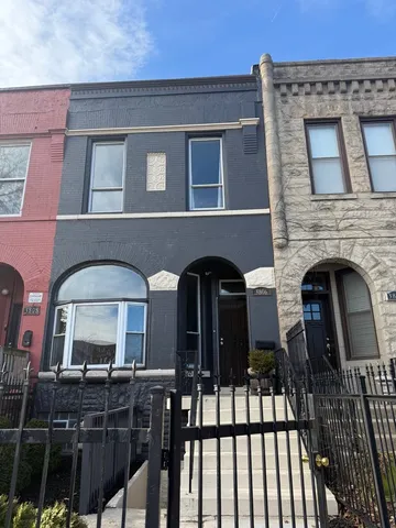 $599,000 | 3806 South Indiana Avenue, Chicago, IL 60653