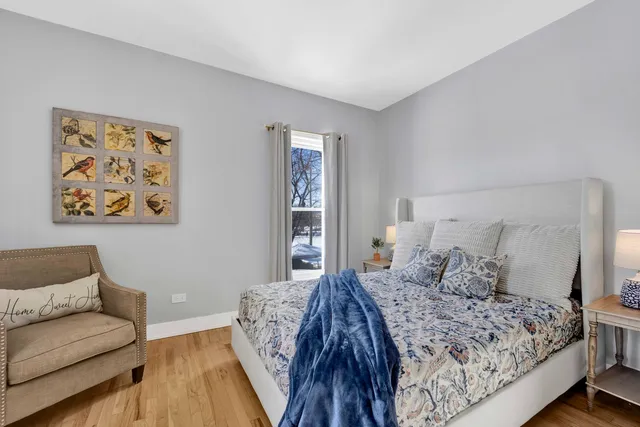 $599,000 | 3806 South Indiana Avenue, Chicago, IL 60653