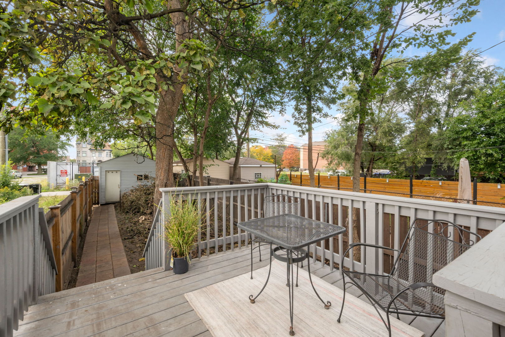 3806 South Indiana Avenue Chicago, IL 60653 - Photo 26 of 31