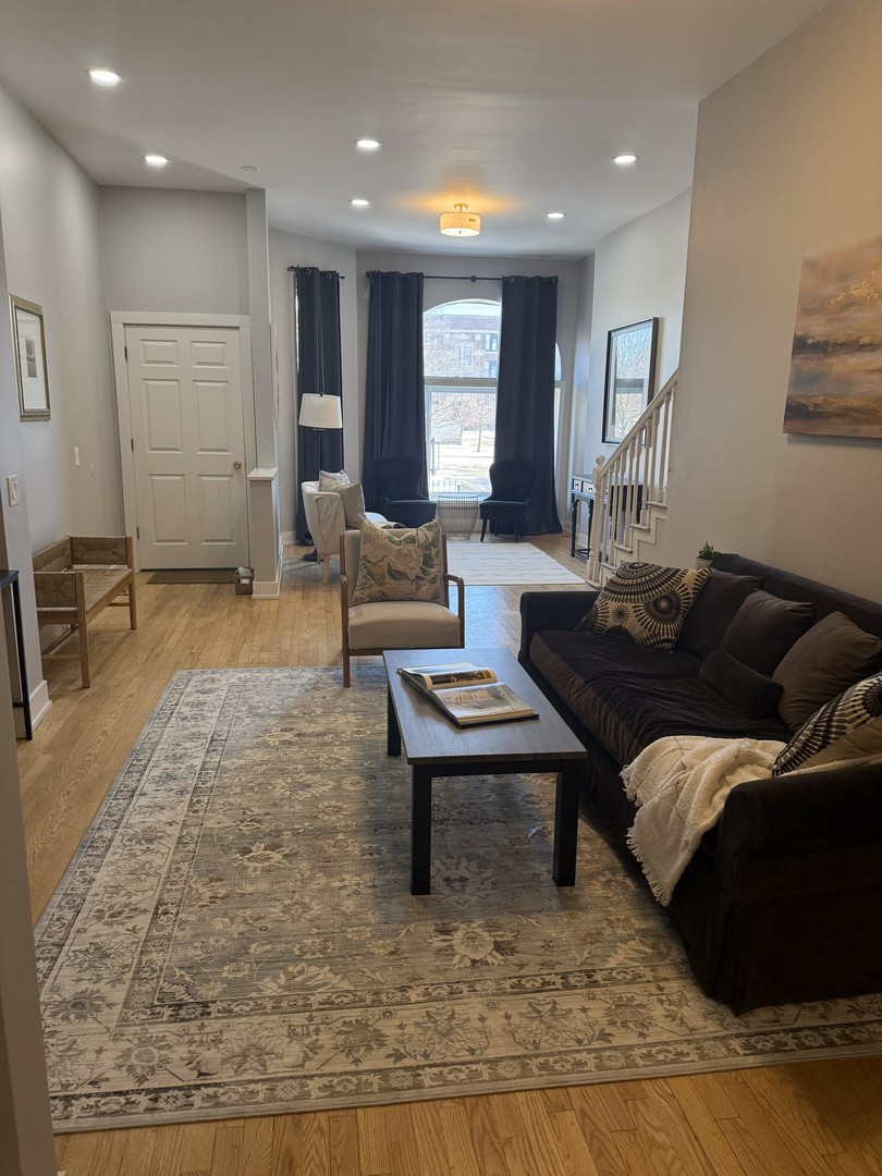 3806 South Indiana Avenue Chicago, IL 60653 - Photo 30 of 31