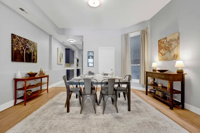 $599,000 | 3806 South Indiana Avenue, Chicago, IL 60653