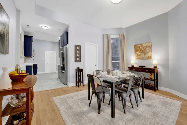 $599,000 | 3806 South Indiana Avenue, Chicago, IL 60653