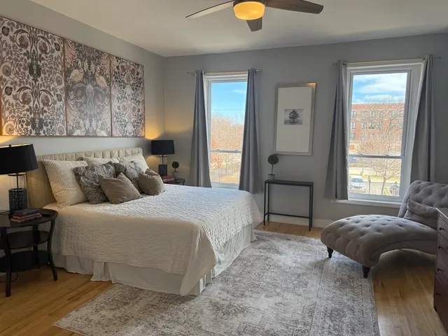 $599,000 | 3806 South Indiana Avenue, Chicago, IL 60653