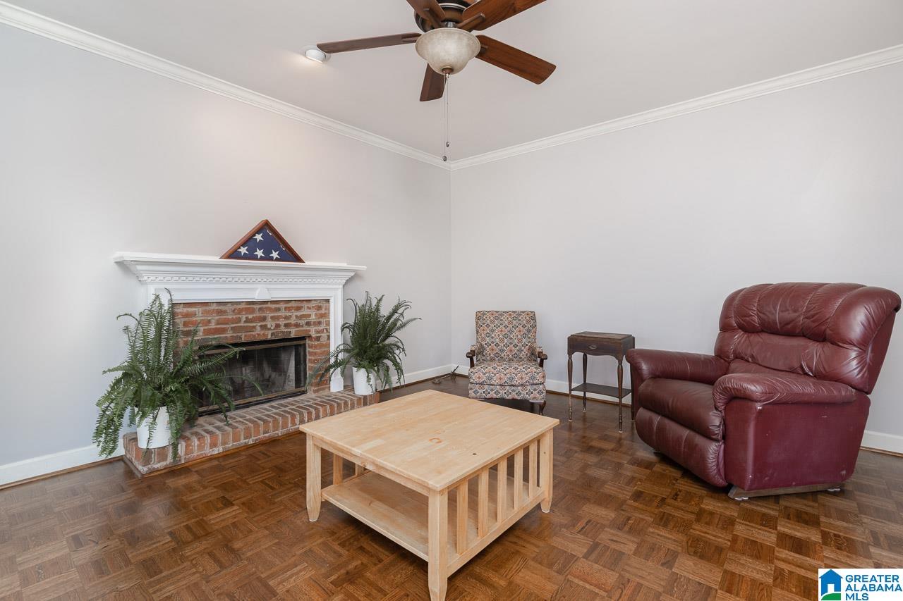 1908 High Ridge Circle Birmingham, AL 35244 - Photo 19 of 44