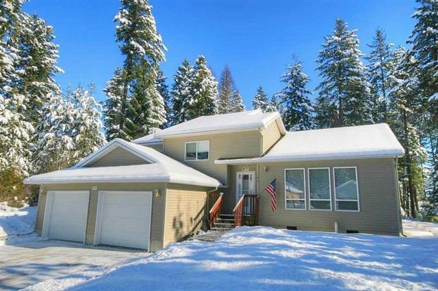 504 West Quail Loop Newport, WA 99156 - Photo 1 of 20 Gallery Image 1