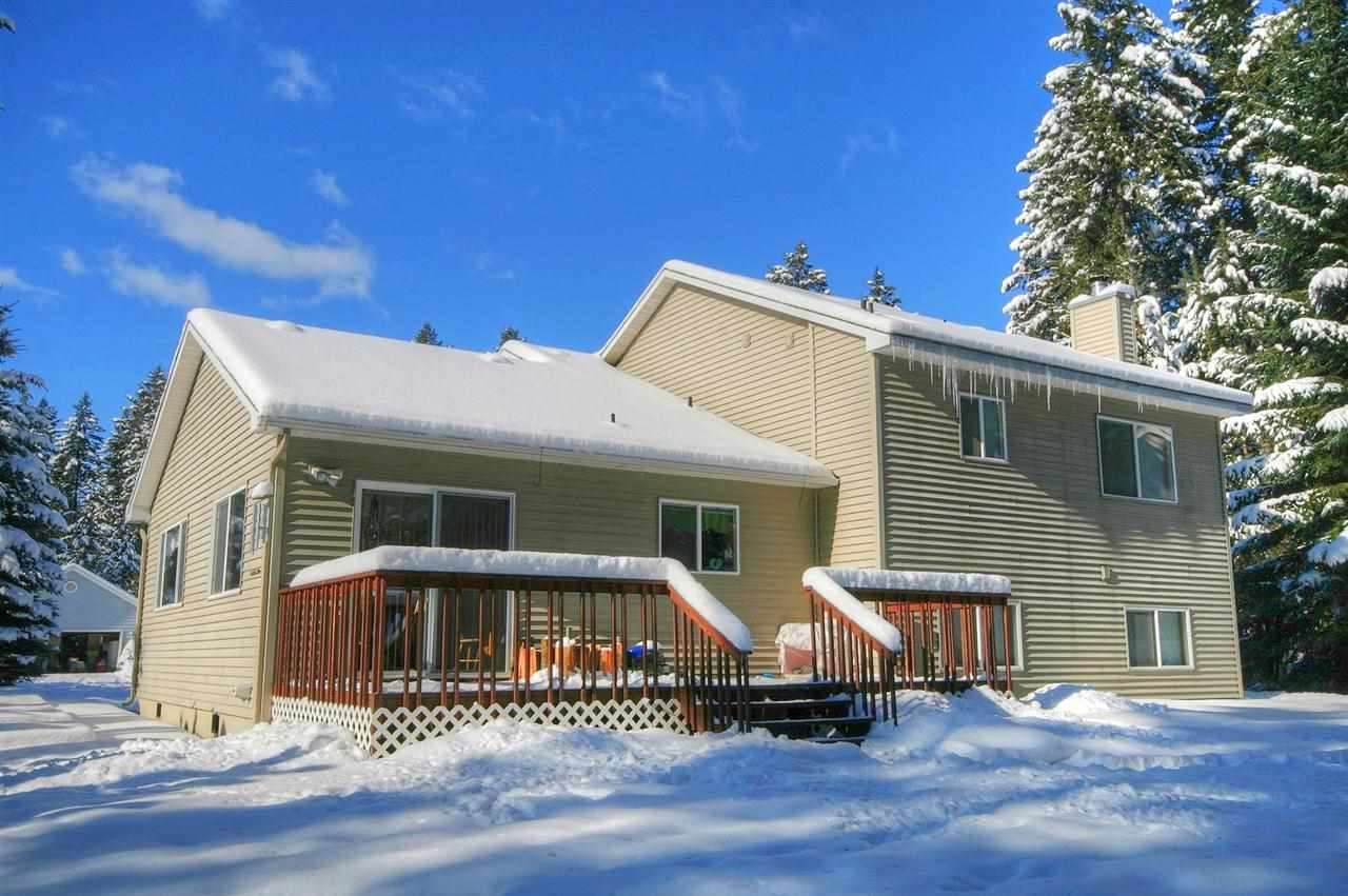 504 West Quail Loop Newport, WA 99156 - Photo 2 of 20 Gallery Image 2