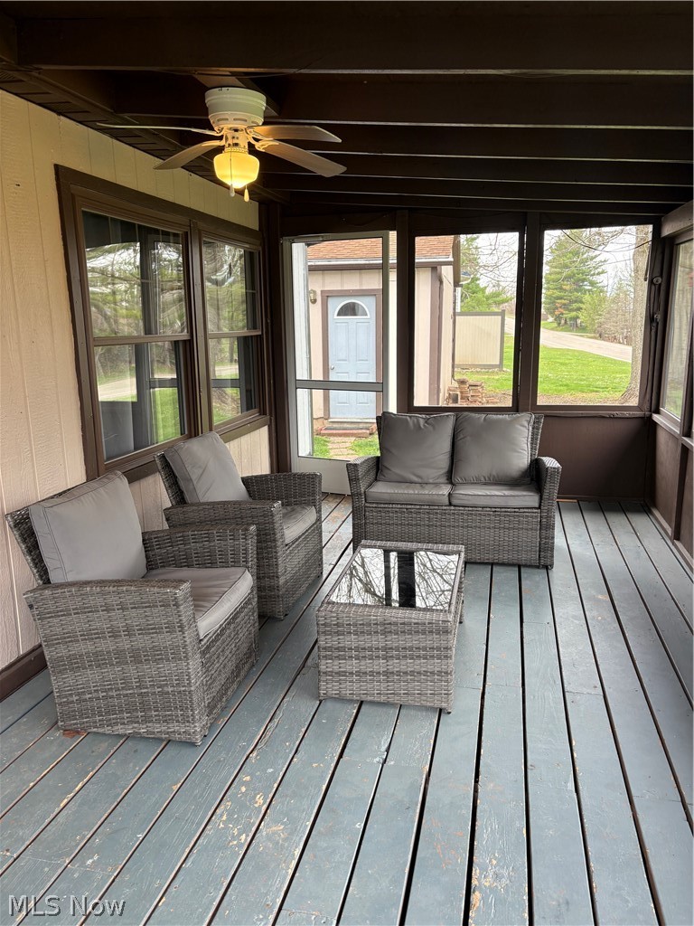 2276 Lodge Road Southwest Sherrodsville, OH 44675 - Photo 22 of 28