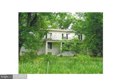 Grovespring Road Culpeper, VA 22701 - Photo 1 of 1 Exterior (Front)