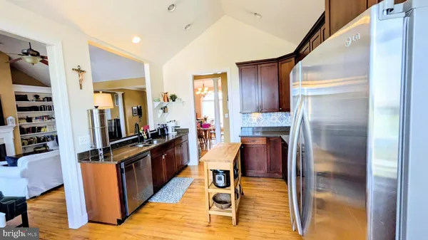 $699,900 | 201 Liberty Lane, Middletown, VA 22645