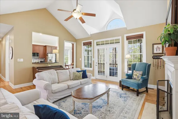 $699,900 | 201 Liberty Lane, Middletown, VA 22645