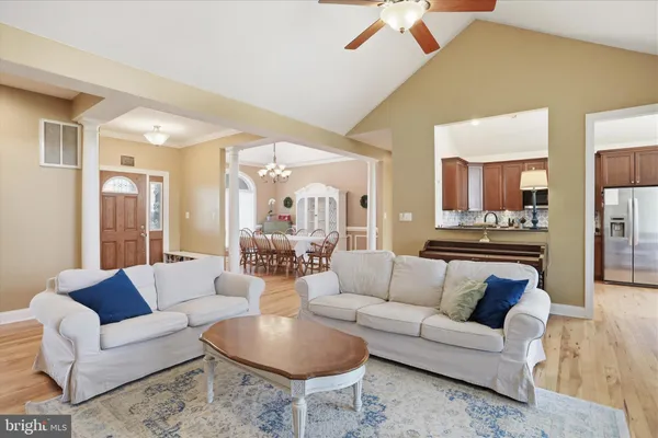 $699,900 | 201 Liberty Lane, Middletown, VA 22645