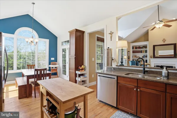 $699,900 | 201 Liberty Lane, Middletown, VA 22645