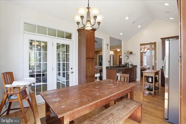 $699,900 | 201 Liberty Lane, Middletown, VA 22645