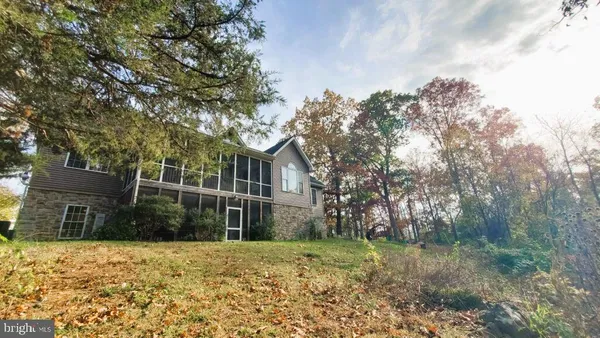 $699,900 | 201 Liberty Lane, Middletown, VA 22645