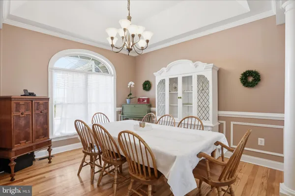 $699,900 | 201 Liberty Lane, Middletown, VA 22645