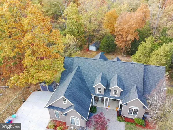 $699,900 | 201 Liberty Lane, Middletown, VA 22645