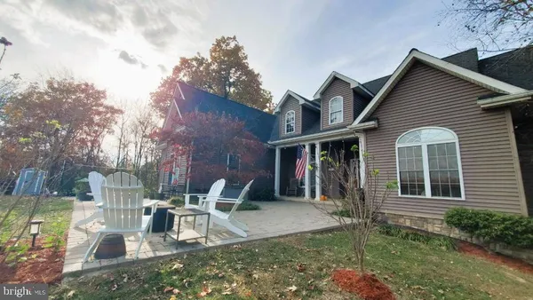 $699,900 | 201 Liberty Lane, Middletown, VA 22645