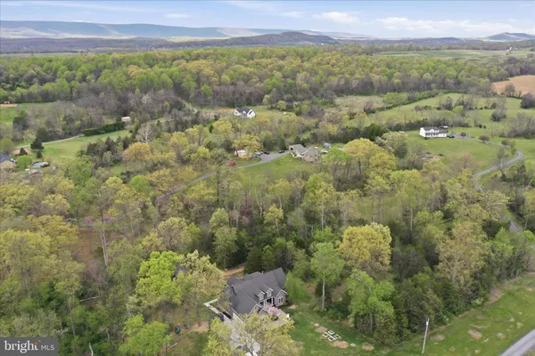 $699,900 | 201 Liberty Lane, Middletown, VA 22645