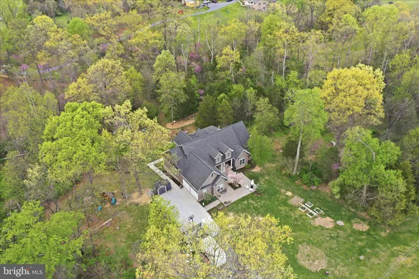 $699,900 | 201 Liberty Lane, Middletown, VA 22645