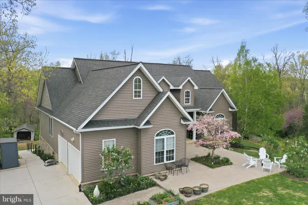 $699,900 | 201 Liberty Lane, Middletown, VA 22645