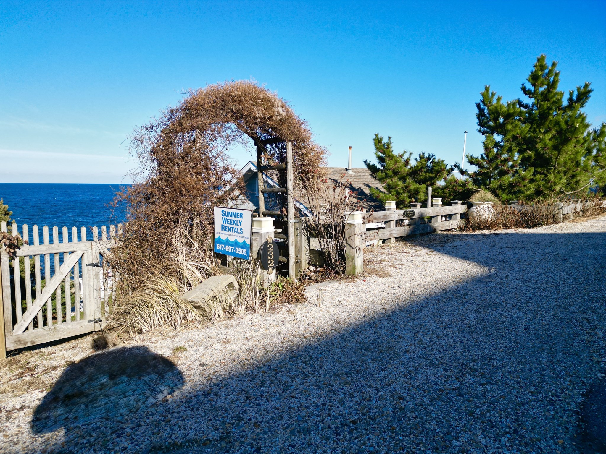 232 Manomet Point Road Plymouth, MA 02360 - Photo 18 of 18 Gallery Image 18