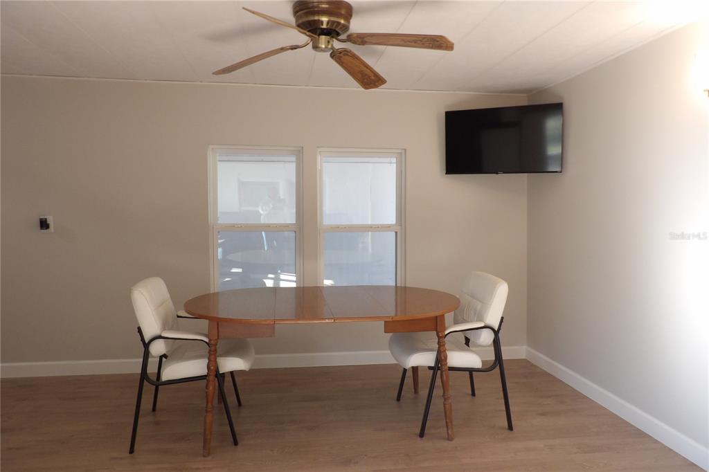 6608 Roosevelt Drive Port Richey, FL 34668 - Photo 15 of 39 a dining room with furniture and window