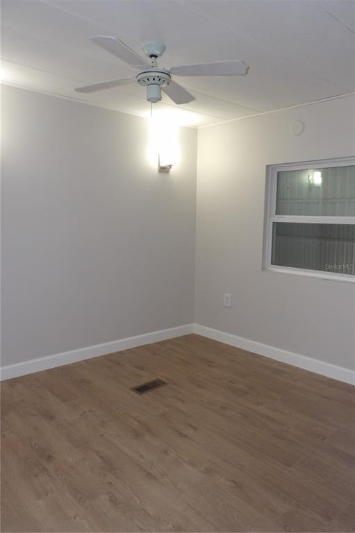 6608 Roosevelt Drive Port Richey, FL 34668 - Photo 31 of 39 a view of empty room