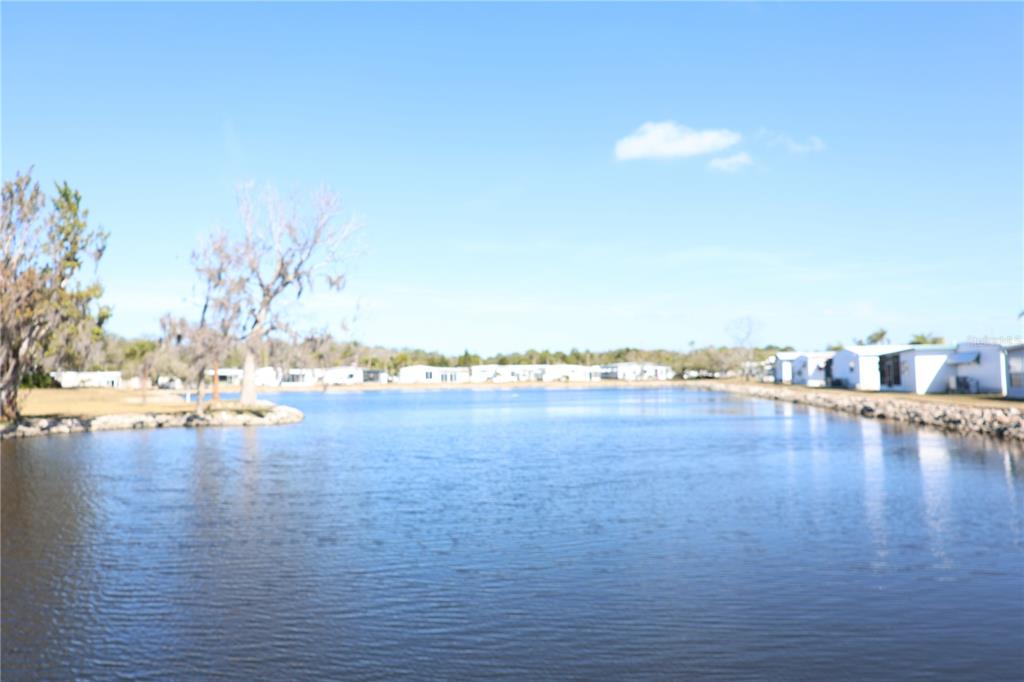 6608 Roosevelt Drive Port Richey, FL 34668 - Photo 5 of 39 a view of ocean with city view