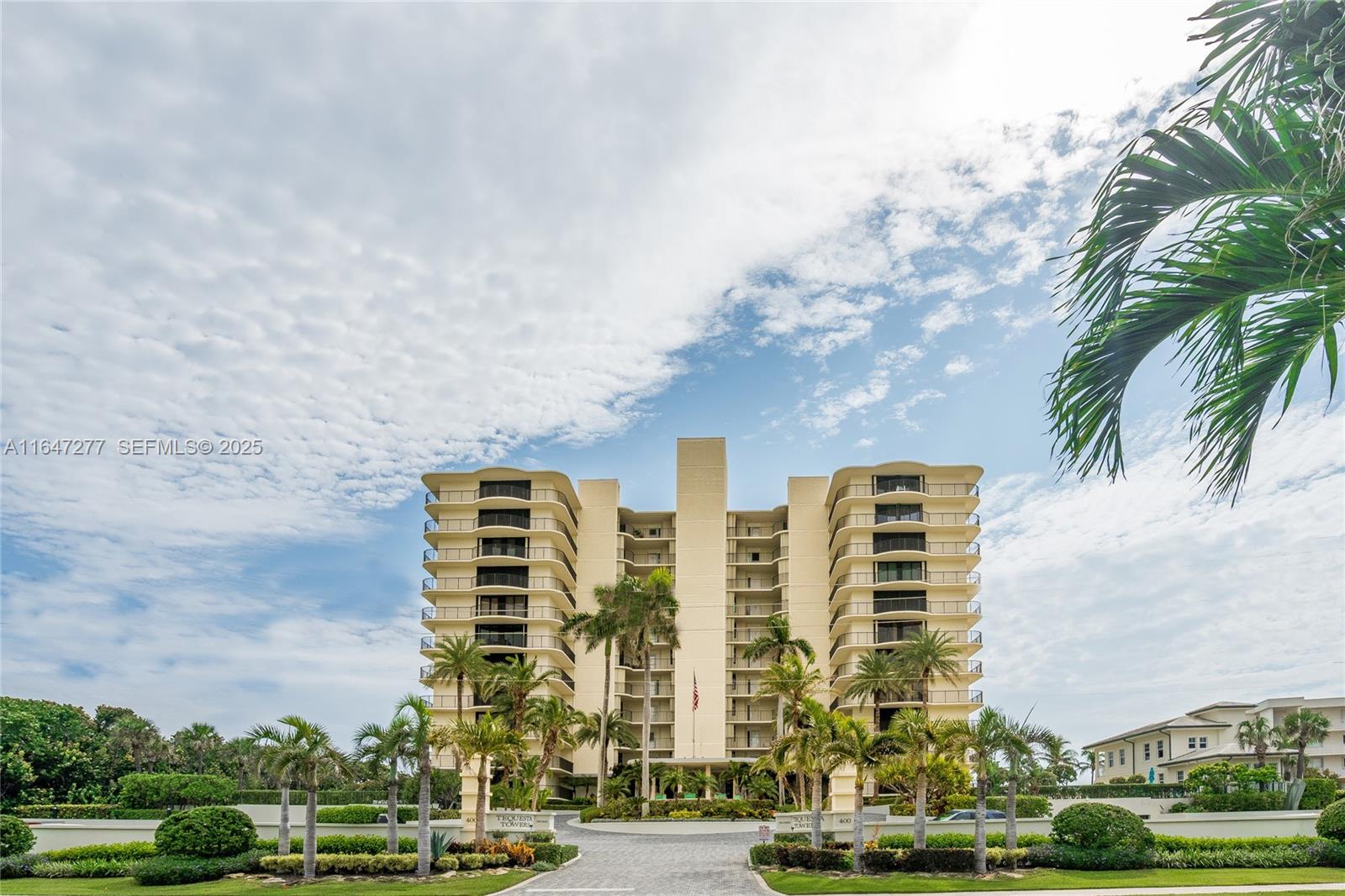 400 South Beach Road, Unit 802 Tequesta, FL 33469 - Photo 2 of 60