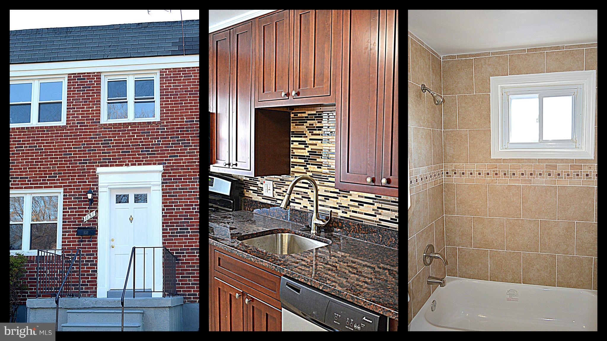 1151 Deanwood Road Baltimore, MD 21234 - Photo 1 of 14 Exterior (Front)