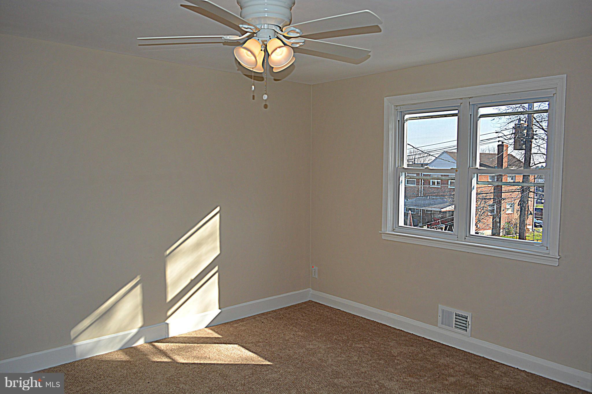 1151 Deanwood Road Baltimore, MD 21234 - Photo 11 of 14 Bedroom (Master)